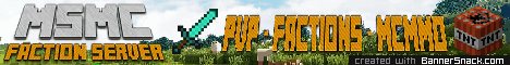 MSMC Factions MSMC Factions