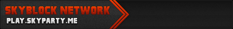 Skyparty.me | Skyblock Server NEW ENGLISH SERVER /lemon