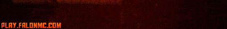 FalonMC OP Prison 1.8 - 1.11 FalonMC OP Prison 1.8 - 1.11