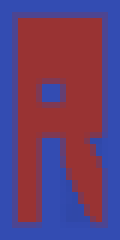 Minecraft Letter R Banner Survival Friendly Minecraft Letter R Banner Survival Friendly