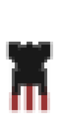 Mickey Mouse Banner Minecraft Banner