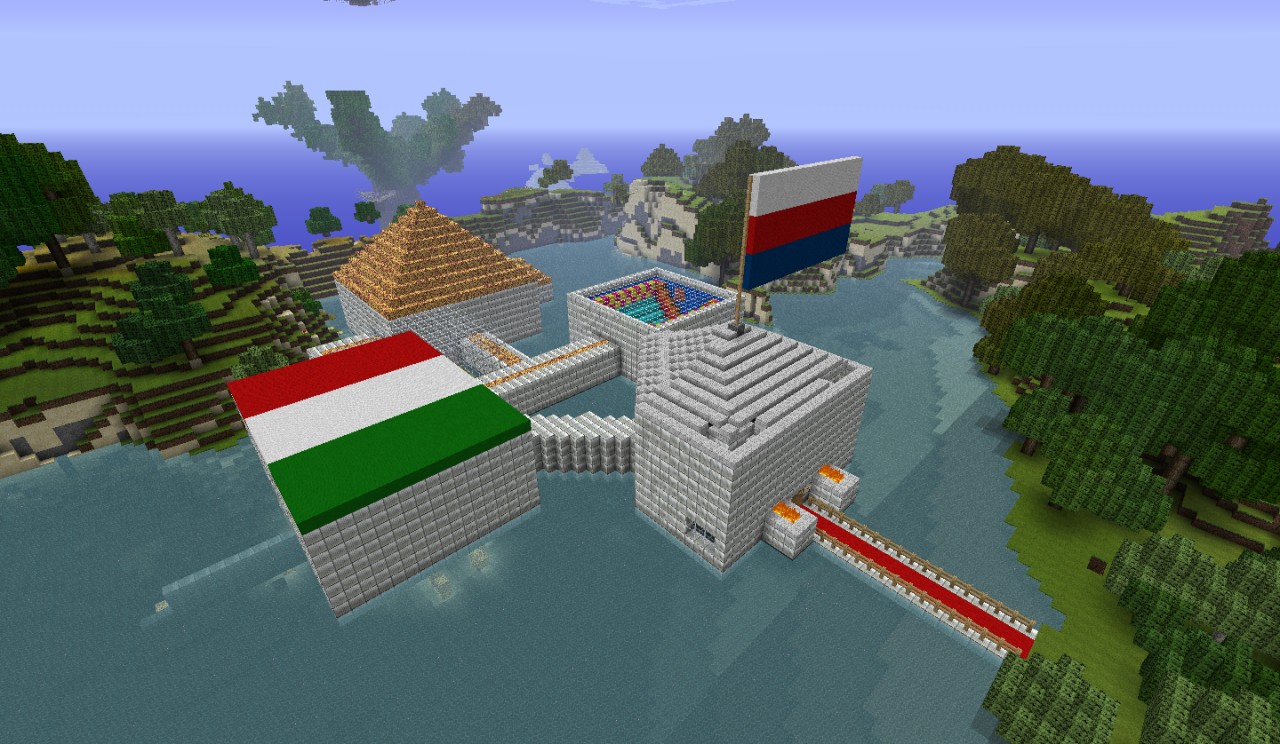 player creations are always fun