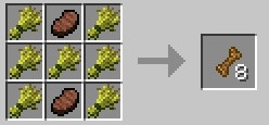 How To Make A Dogs Treat In Minecraft Copious How To Make A Dogs Treat In Minecraft Copious
