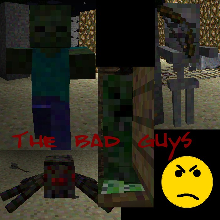 noise craft Minecraft Texture Pack