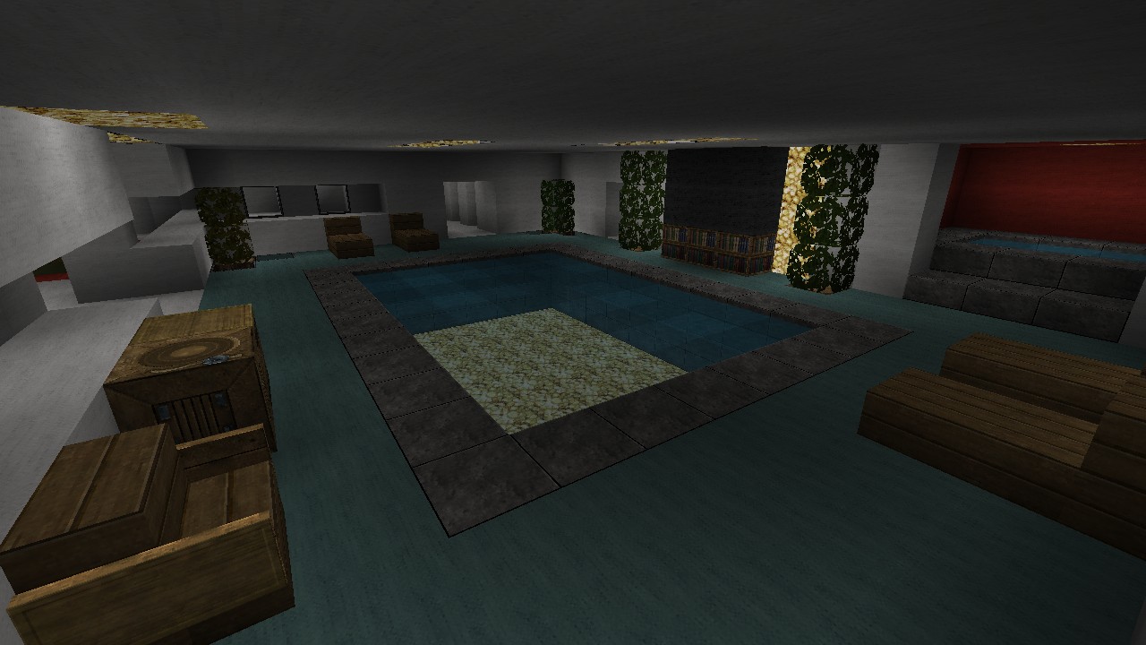 Modern House 4