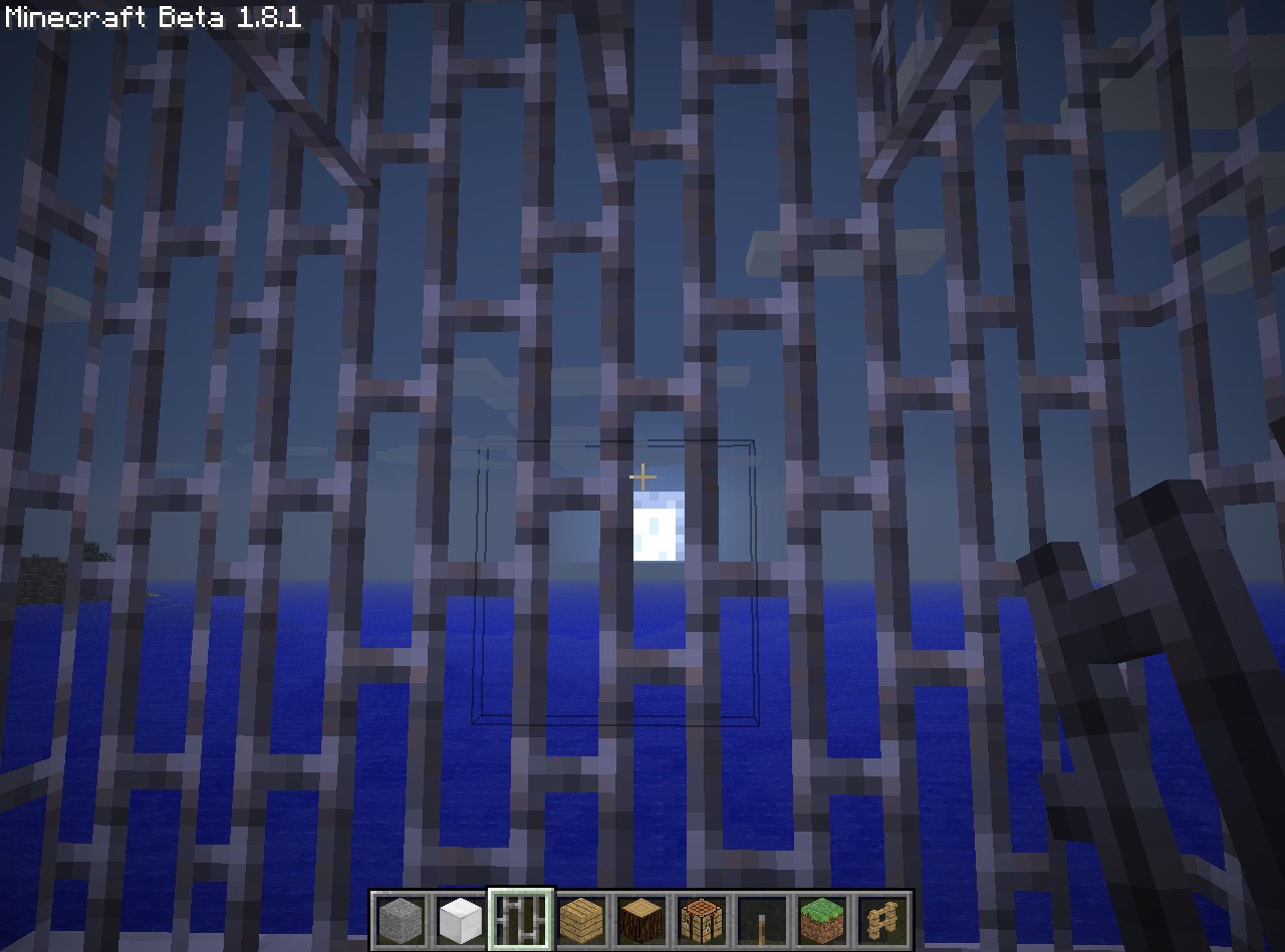 Old Fashioned Minecraft Servers Old Fashioned Minecraft Servers