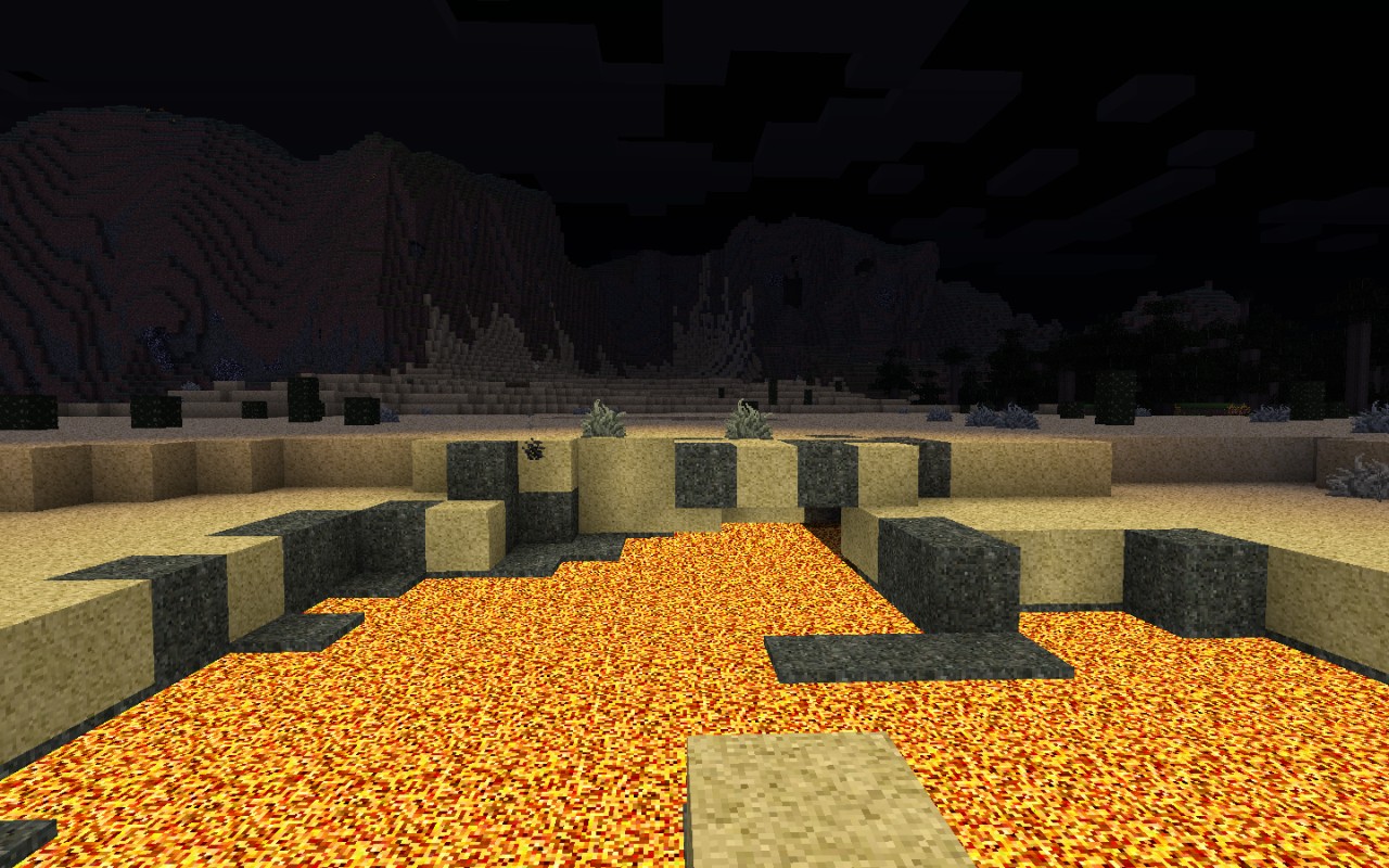 [32x32] Btiful texture pack (.zip) [Check it out!] Minecraft Texture Pack