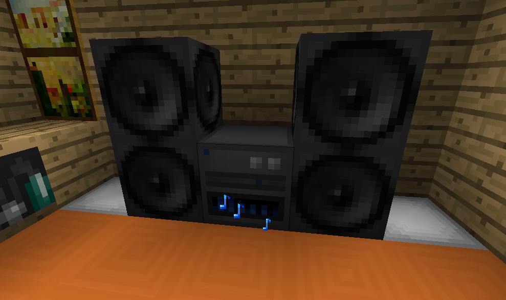 ClubCraft [1.3.1] Bottles, speakers, and more! Minecraft Texture Pack