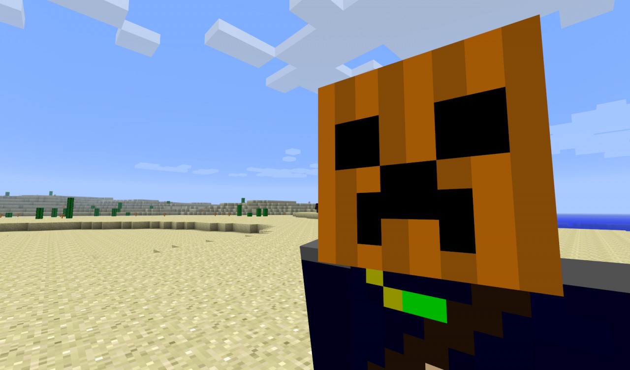 More Halloween Mobs v2.0 Minecraft Mod