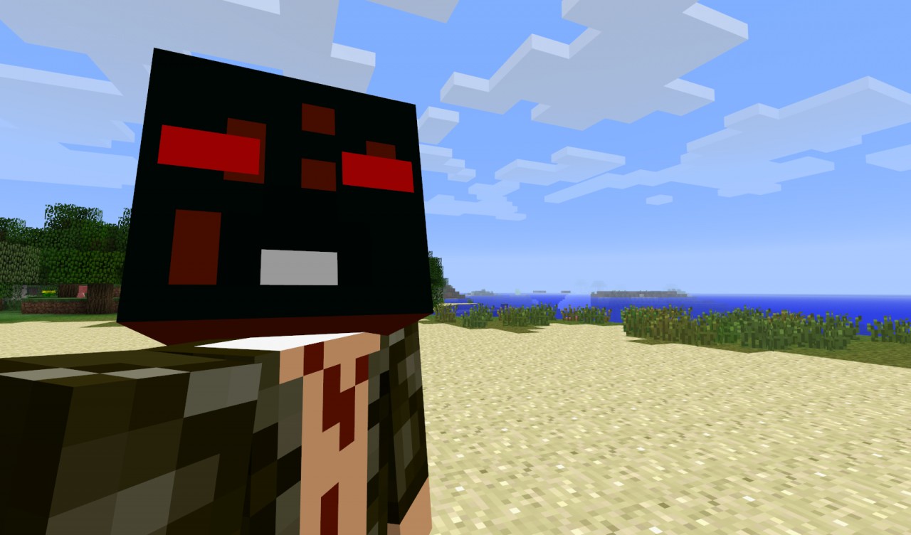 More Halloween Mobs v2.0 Minecraft Mod