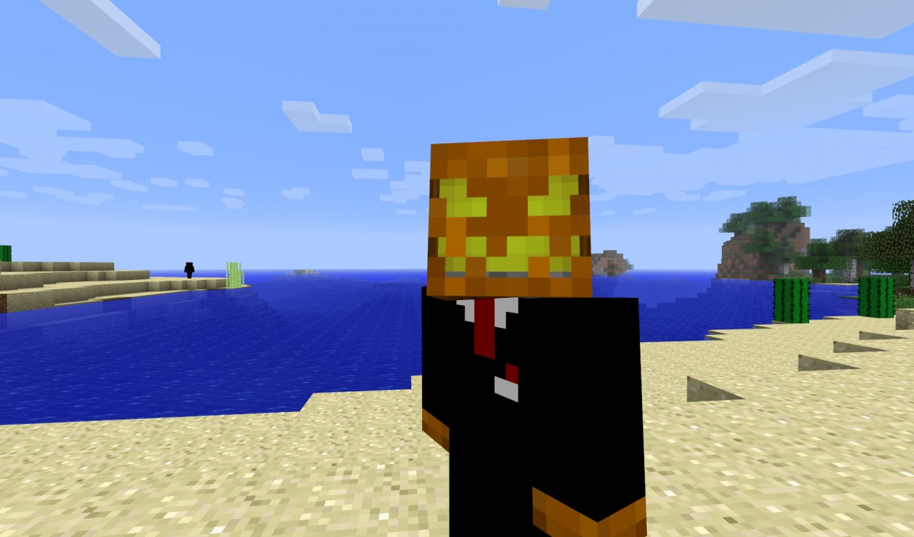 More Halloween Mobs v2.0 Minecraft Mod