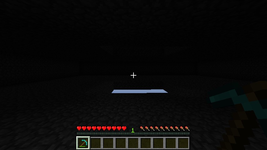 the first floor