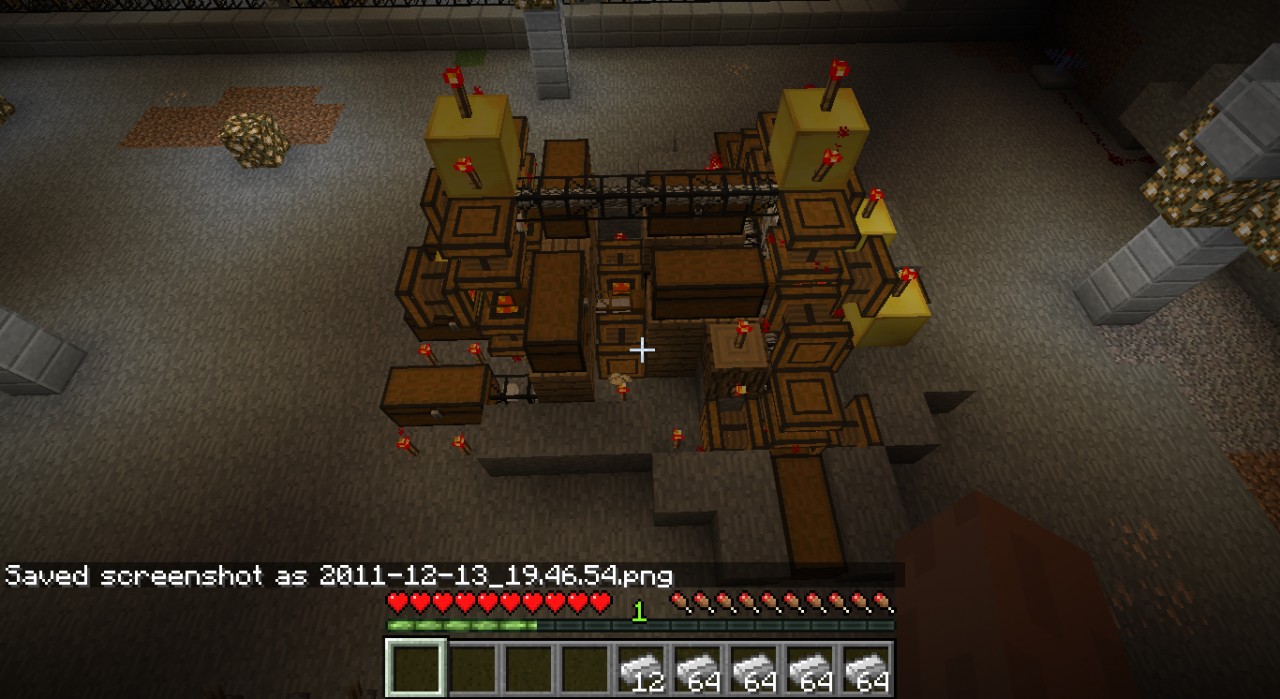 Minecraft World Edit Build Is Laggy Minecraft World Edit Build Is Laggy