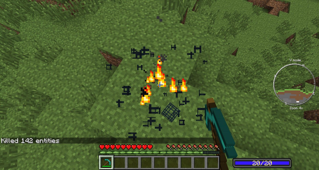 Can you break a spawner with silk touch? Rankiing Wiki Facts, Films