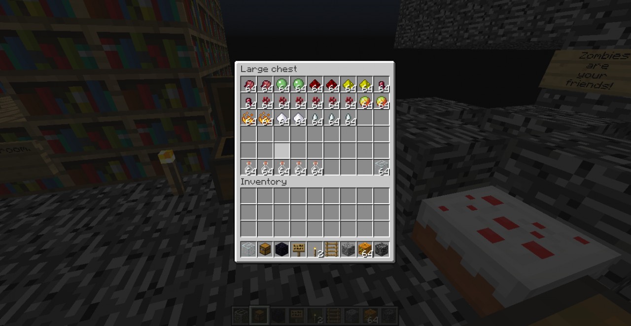 Xp Maker Challenge v1.0.0 Minecraft Project