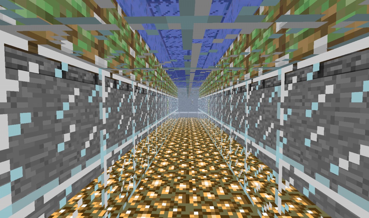 drowning a mob ( or player in pvp) Minecraft Project