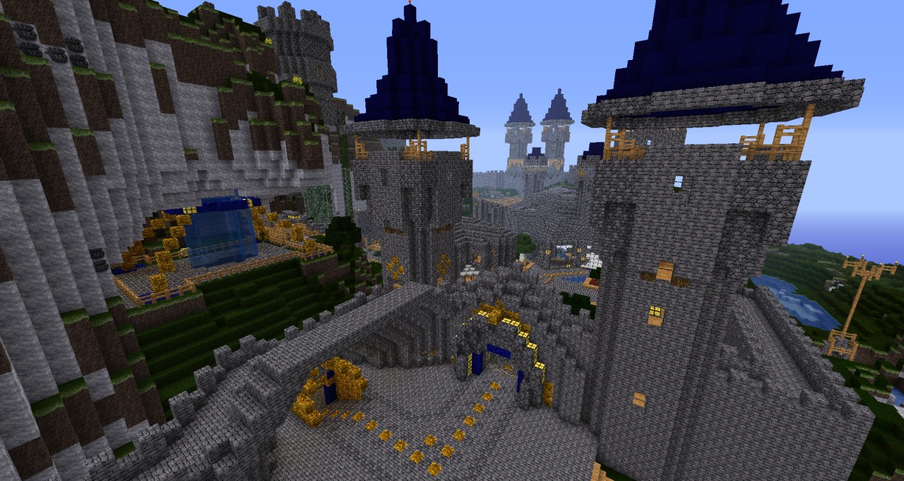 Was sind slots minecraft