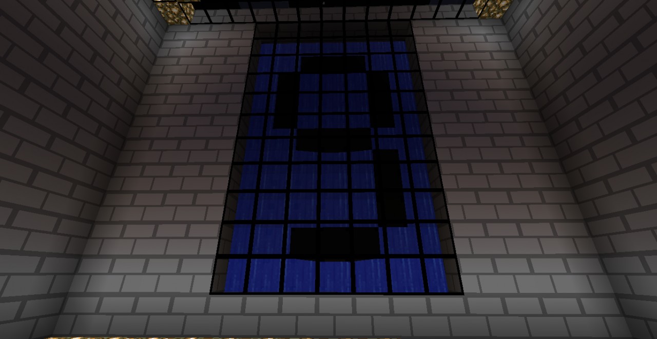 09 Analog Clock System Minecraft Project