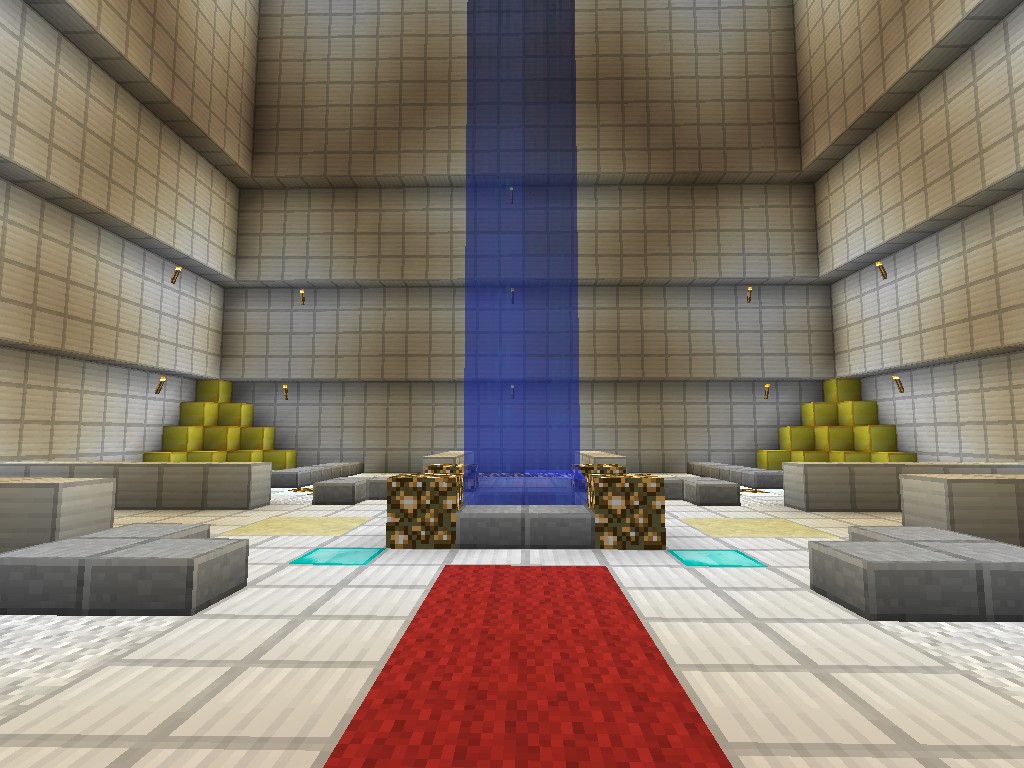washington monument Minecraft Project