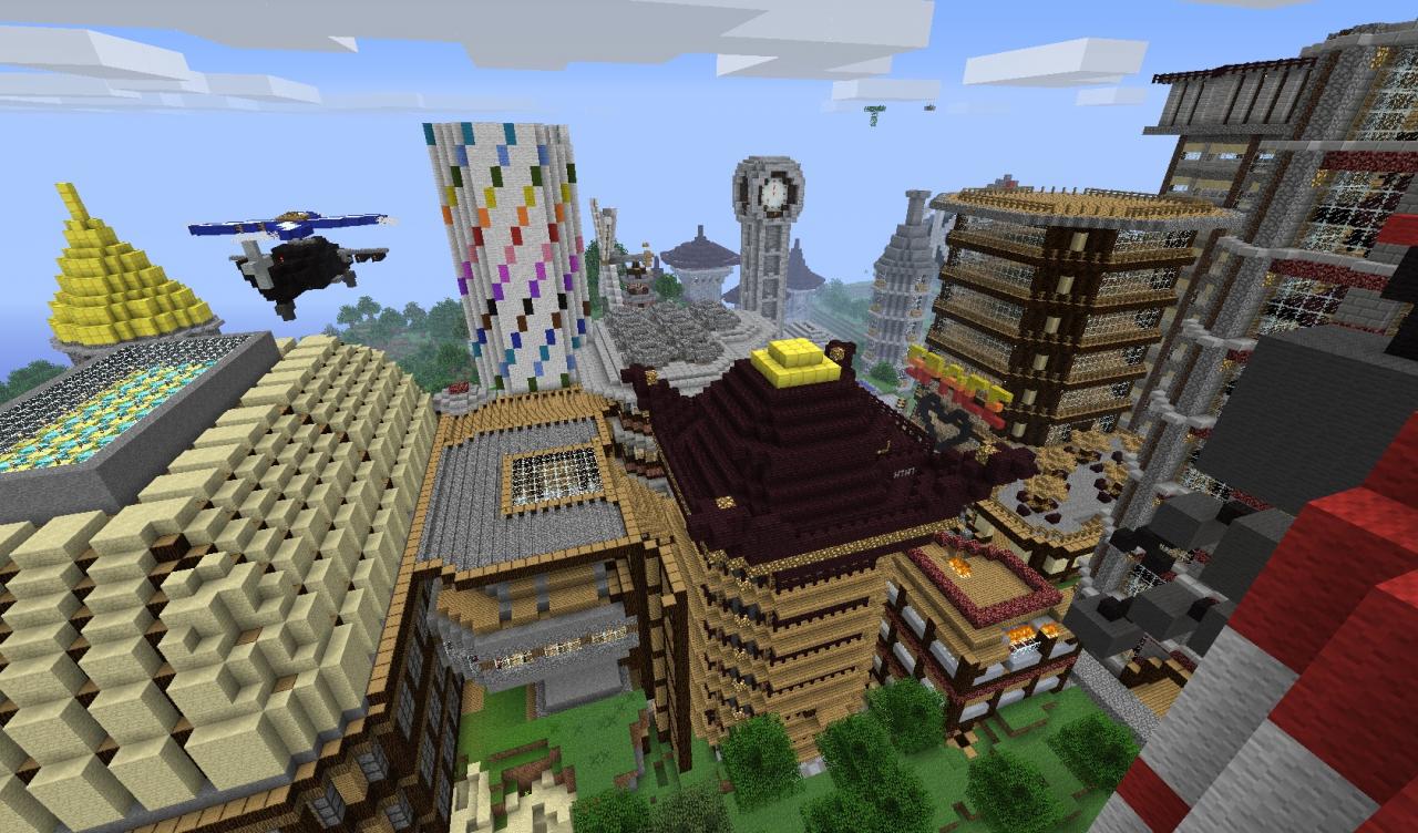 Old Spawn
