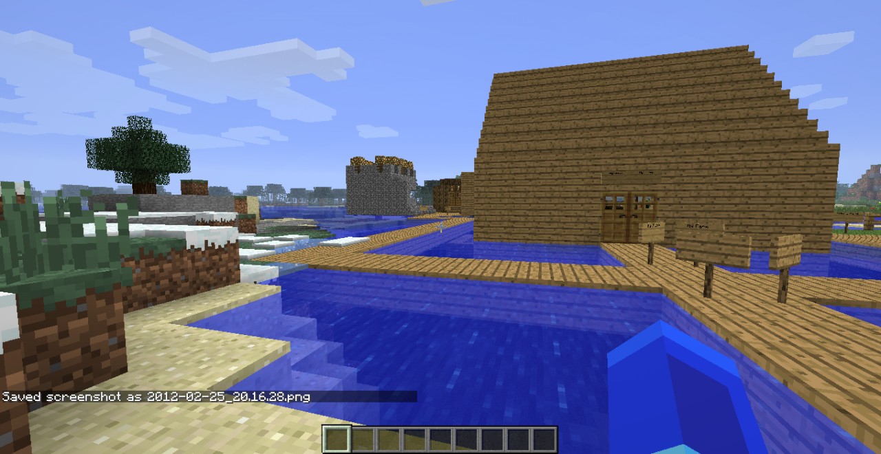 Koi Fish Pond Minecraft Best Decorations