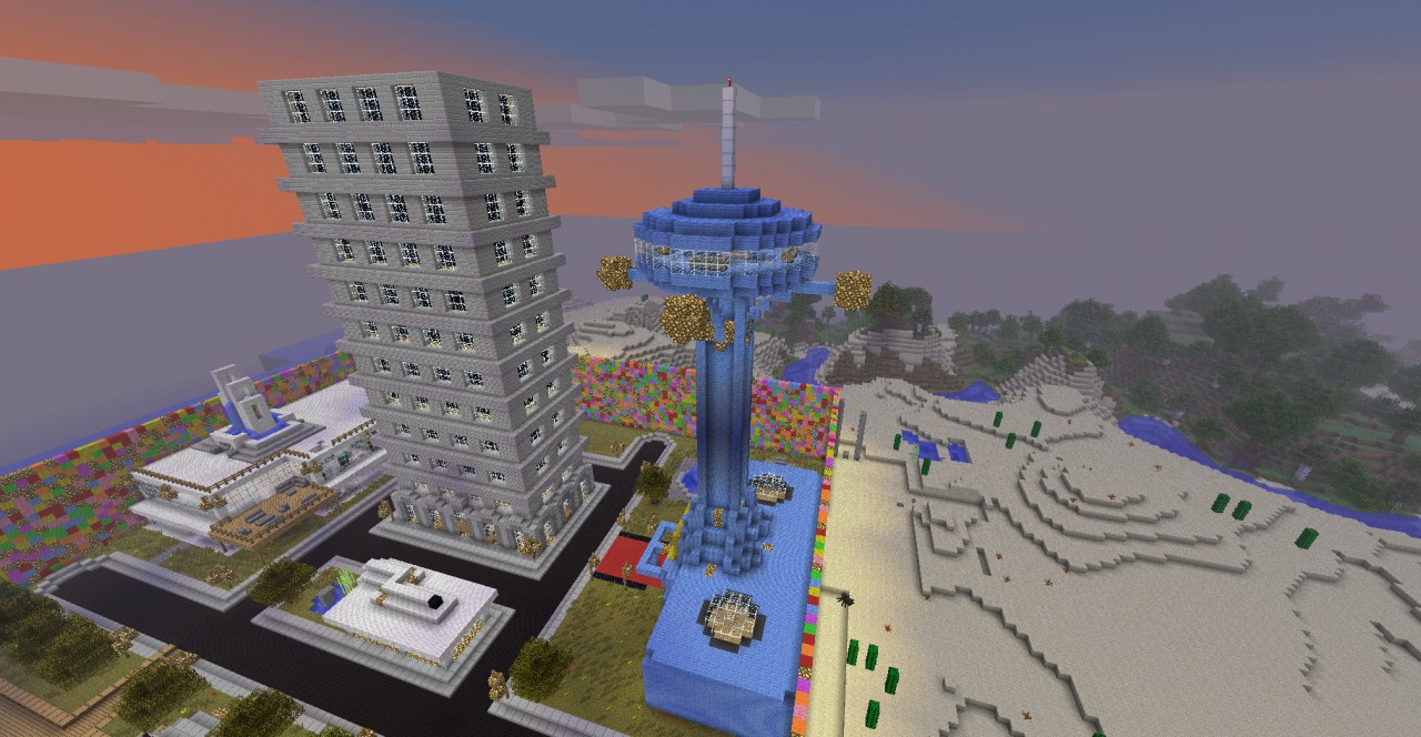 Lucky 38 casino mod