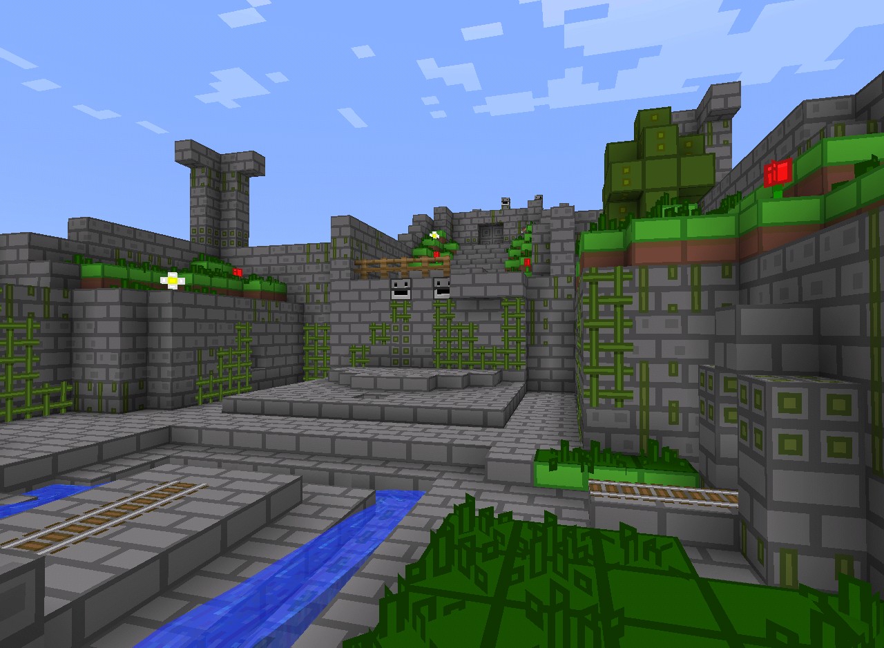 temple of secrets temple of secrets