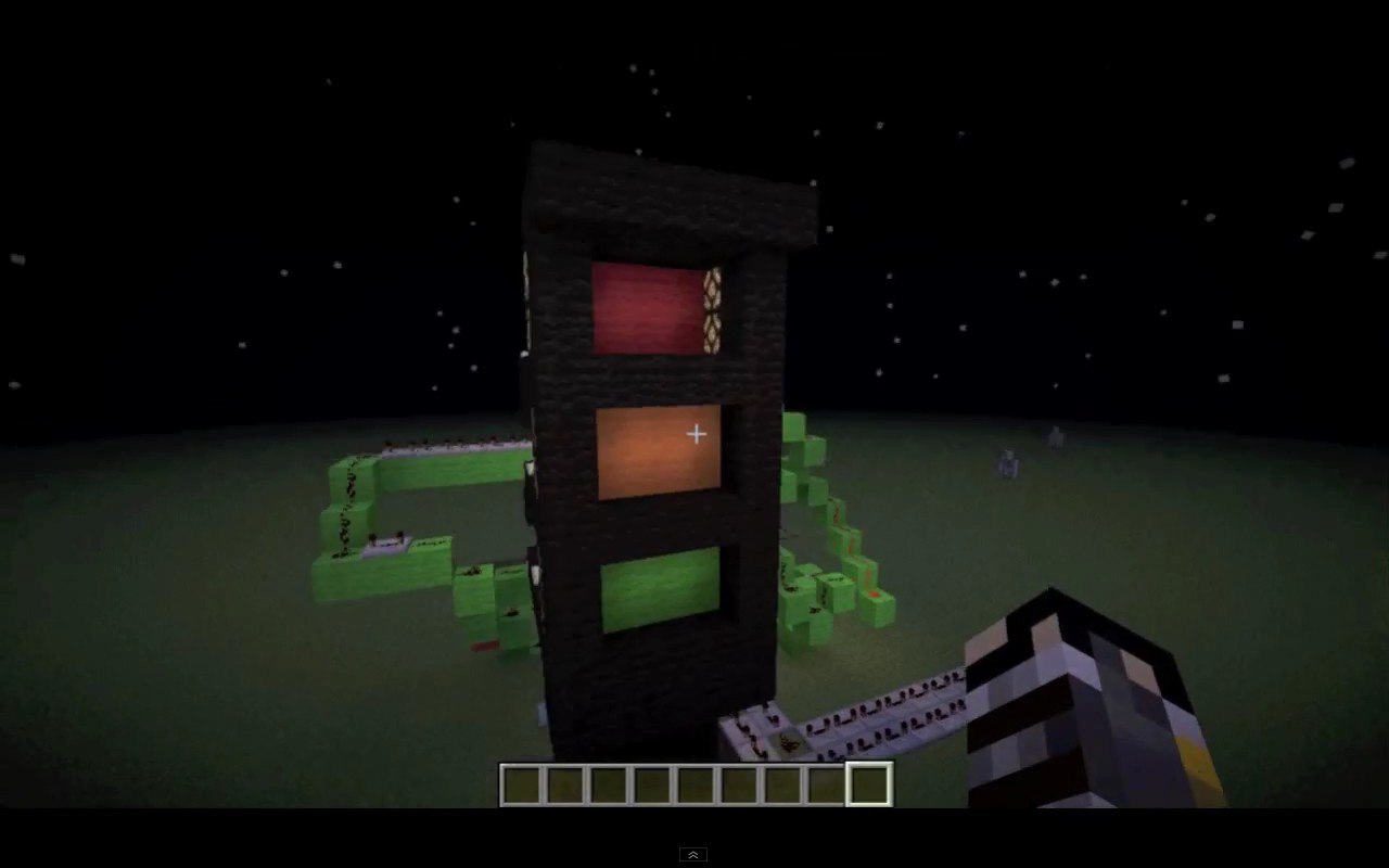 Minecraft Light Minecr...