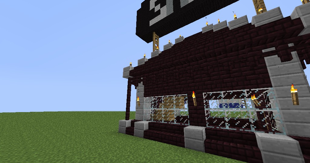 Shop [Good in combination with or another shop plugins