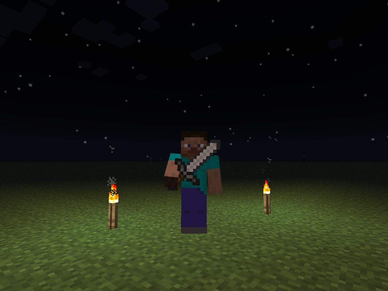 IronSword(Great iron Sword!) need better texture