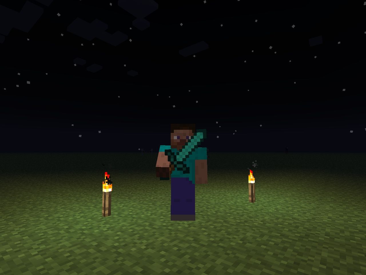 DiamondSword(Great Diamond Sword!) need better texture