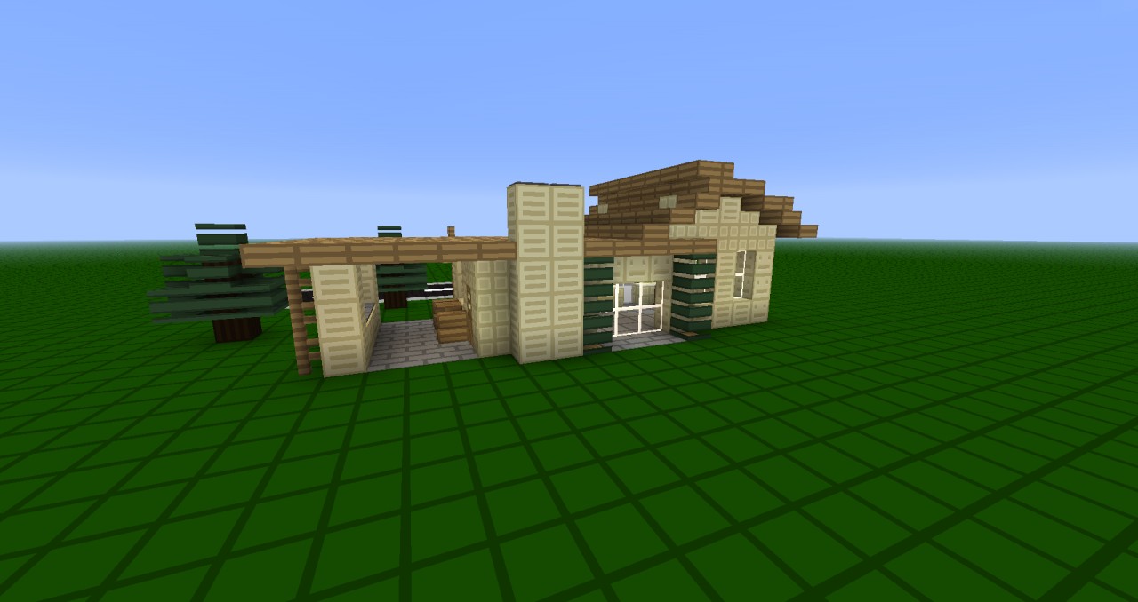 Modern furnitures - Minecraft Minecraft Project ^ Modern furnitures - Minecraft Minecraft Project
