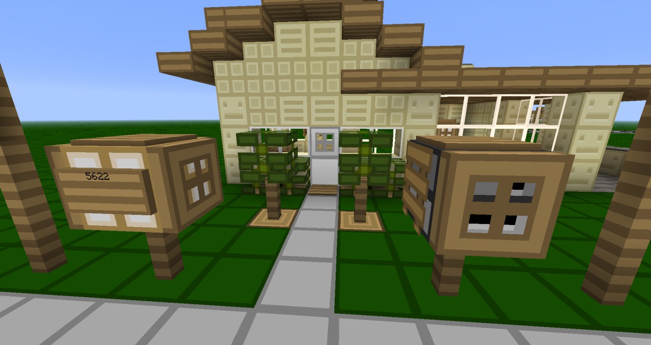 Modern furnitures - Minecraft Minecraft Project ^ Modern furnitures - Minecraft Minecraft Project