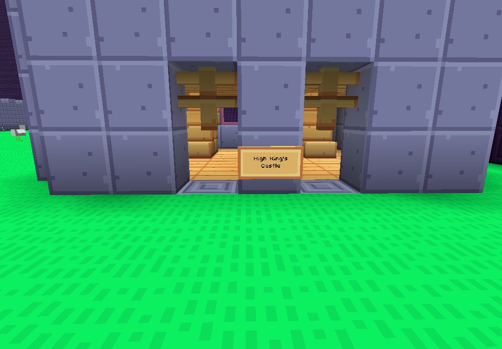 Keralis Kingdom Minecraft Project