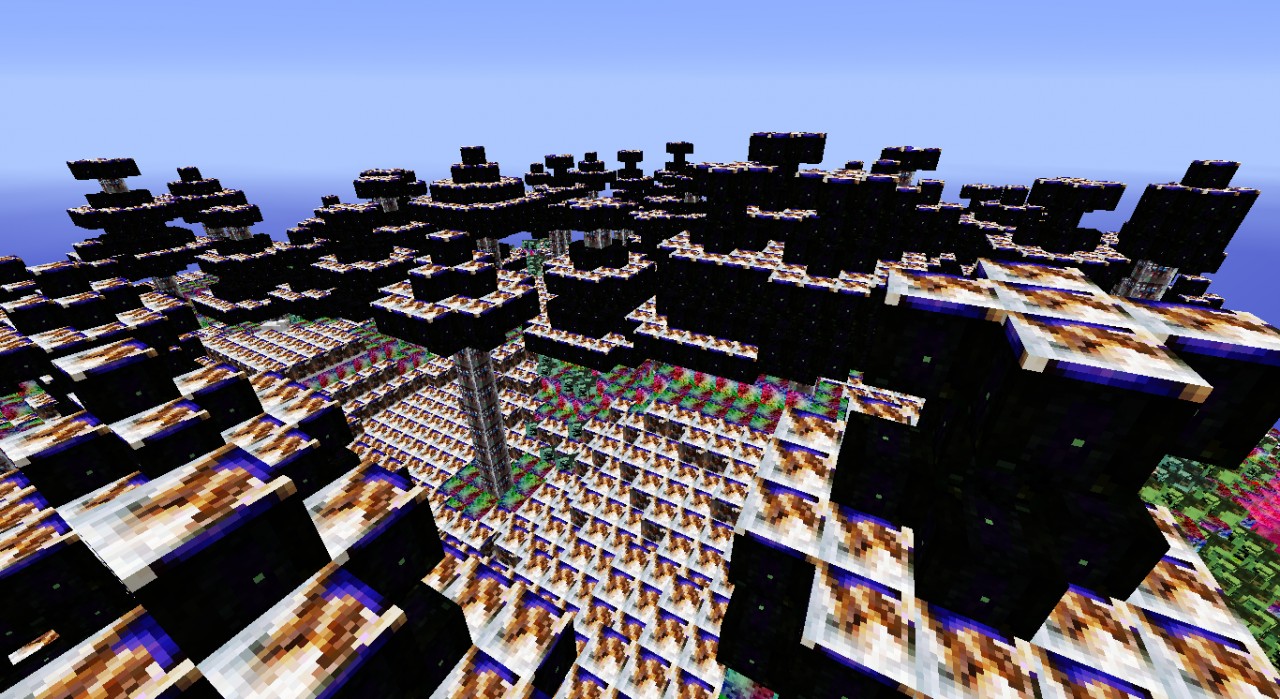 Texture Packs That Don'T Require Mcpatcher