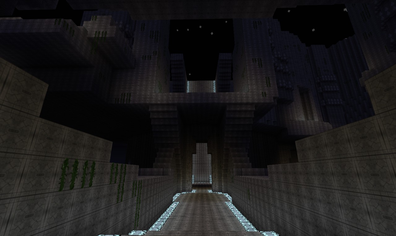 Guardian Halo 3 Minecraft Project Guardian Halo 3 Minecraft Project