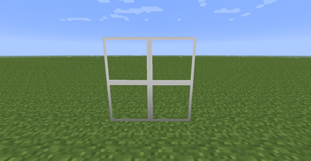 RealisticCraft 32x32 Minecraft Texture Pack