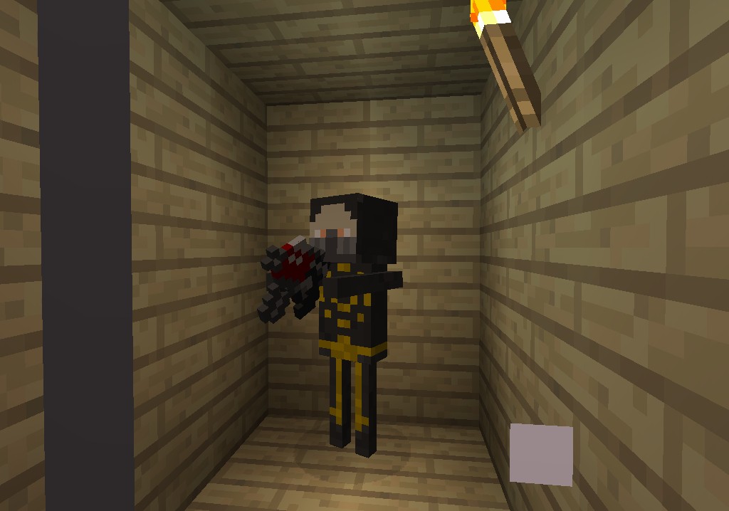 Texture Pack Details 2 Update Logs