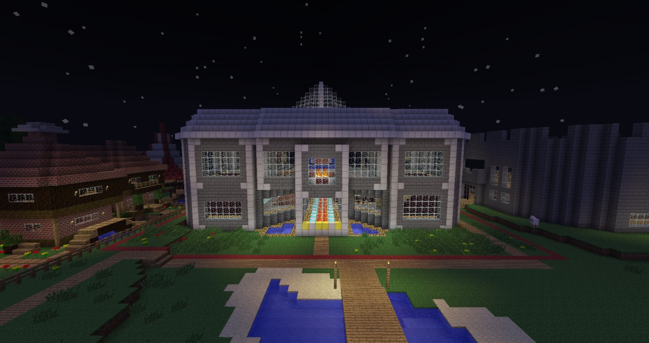 New Spawn 2
