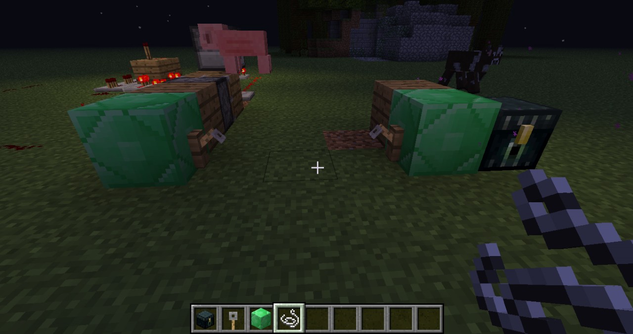 redstone rapid repeater and minecraft update Minecraft Project