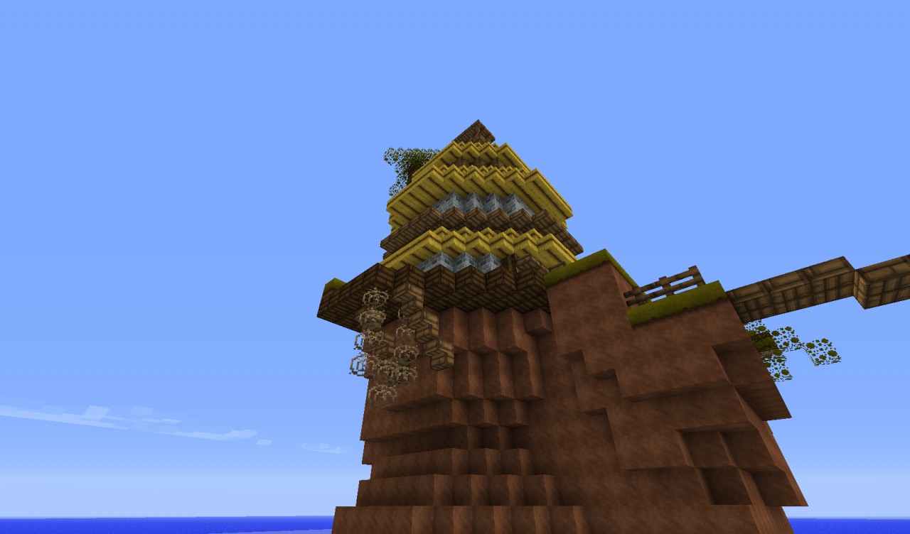 Jak Daxter Craft The Precursor Legacy Minecraft Project Jak Daxter Craft The Precursor Legacy Minecraft Project