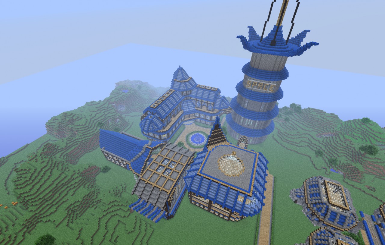 New Spawn
