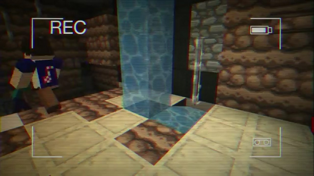 Minecraft Crib Ep.1 Minecraft Project