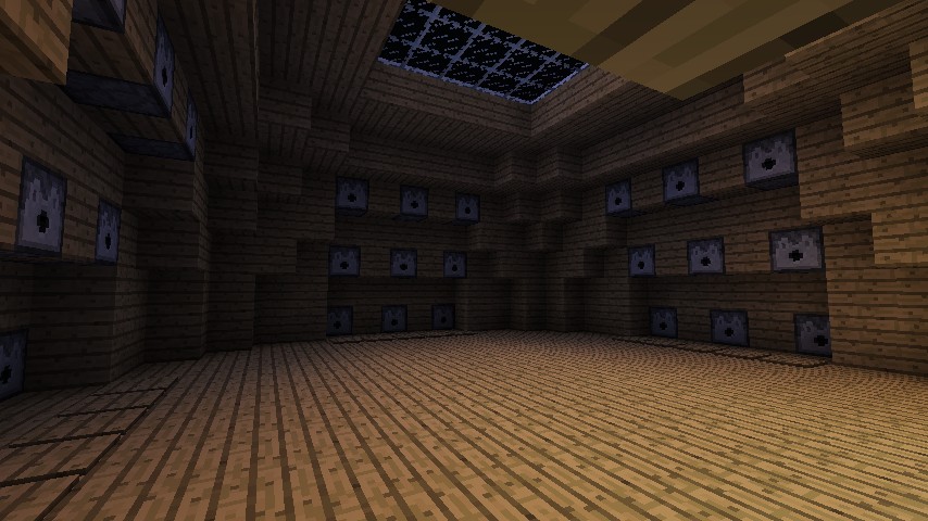 Minecraft How To Make A Mob Spawn Room Minecraft How To Make A Mob Spawn Room