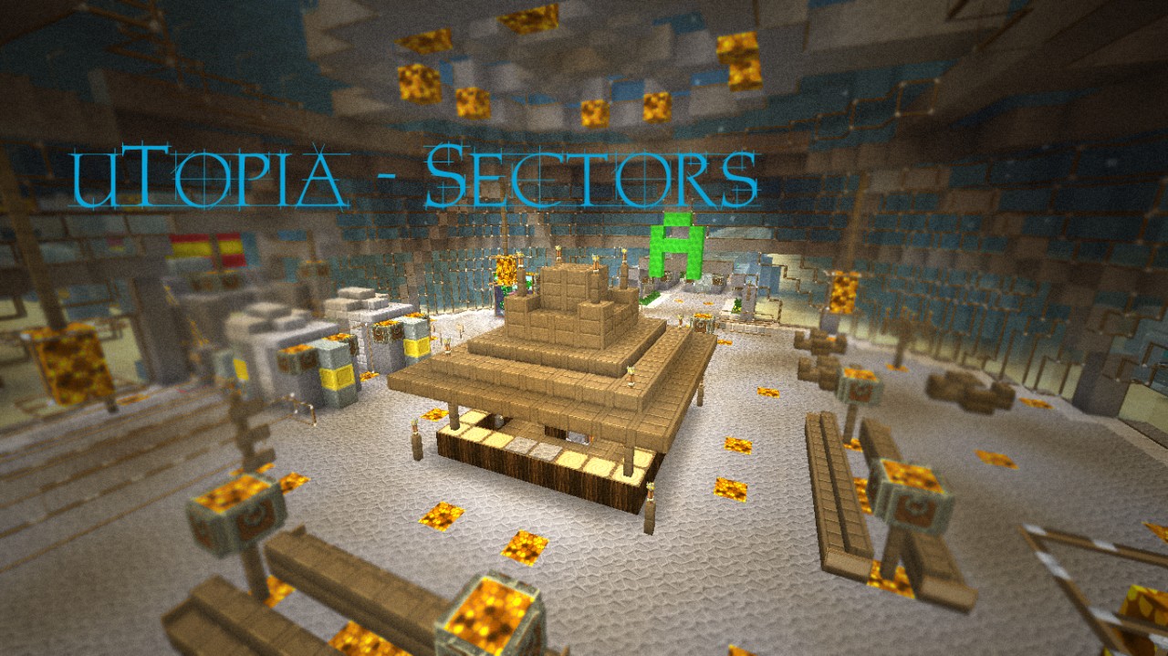 utopia project utopia project
