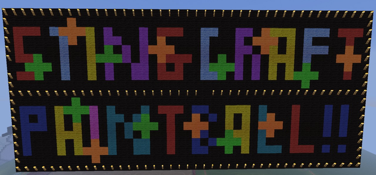 Server slots plugin