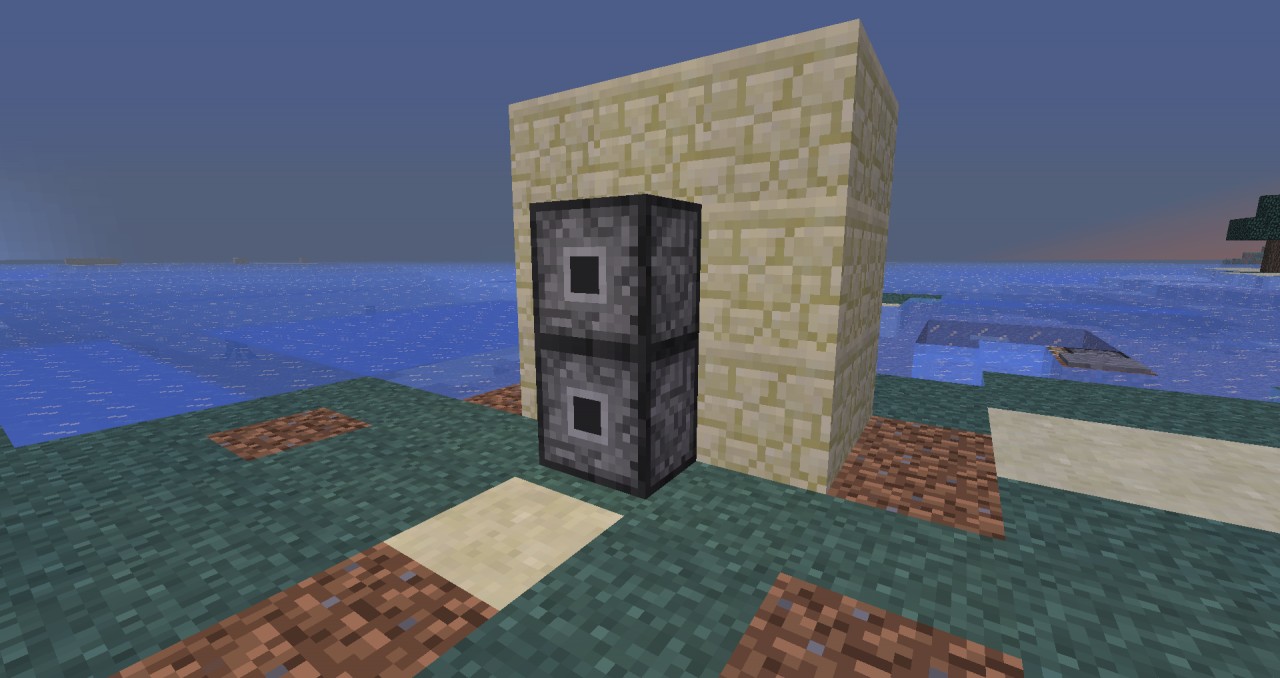 New 1.2.5 Piston Glitch! (able to do it in survival) Minecraft Blog