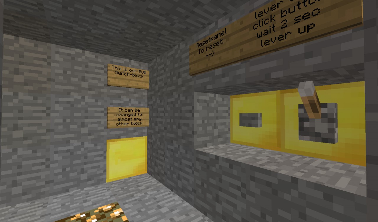 Craft The World How To Open Goblin Door Craft The World How To Open Goblin Door