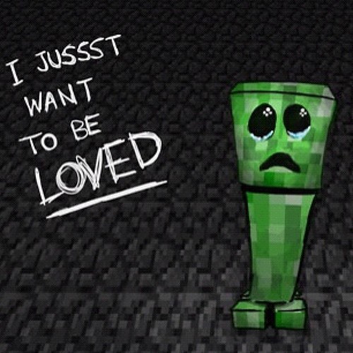 why we don t like creepers minecraft blog why we don t like creepers minecraft blog