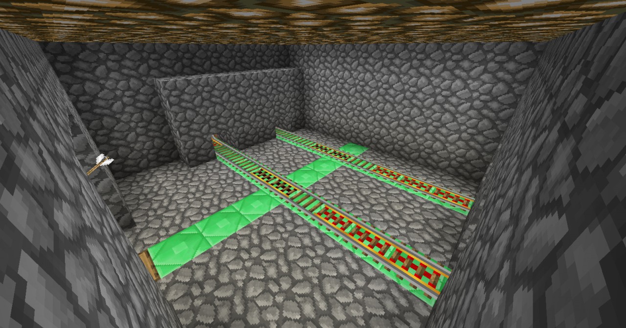 CDo mat Minecraft Project